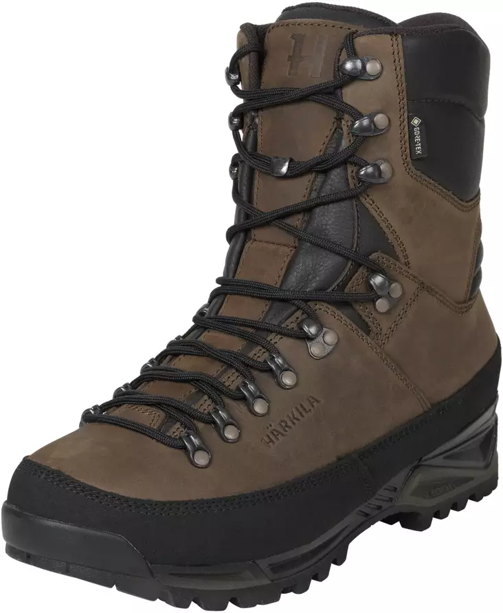 Härkila Saxnäs Hi GTX - Härkila Schuhe und Zubehör - 11942 - 1