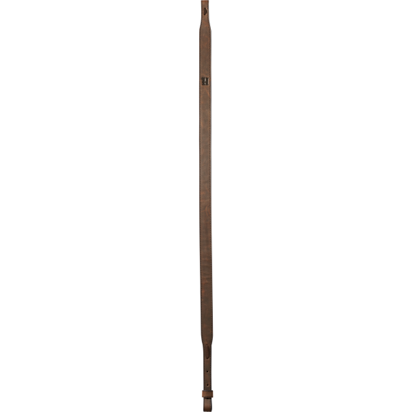 Härkila Flinte-Tragegurt aus Leder 93 cm - Waffenaccessoires - 5707335305712 - 1