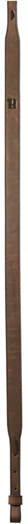 Härkila Schrotflintentragegurt aus Leder, Leder - Waffenaccessoires - 5707335305712 - 1