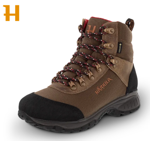 Härkila Wildwood 2.0 GTX Damen - Härkila Schuhe und Zubehör - 3001182 - 1