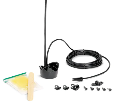 Humminbird In-Hull Dual Spectrum Chirp - Echolote - 082324053122 - 1