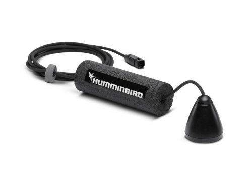 Humminbird Eisangelbissanzeiger XI 9 20 - Echolot Zubehör - 082324507762 - 1