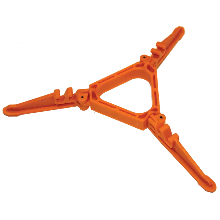 Jetboil Gaskartuschenständer - Kochen, Thermosflaschen und Trinkflaschen - 858941006472 - 1