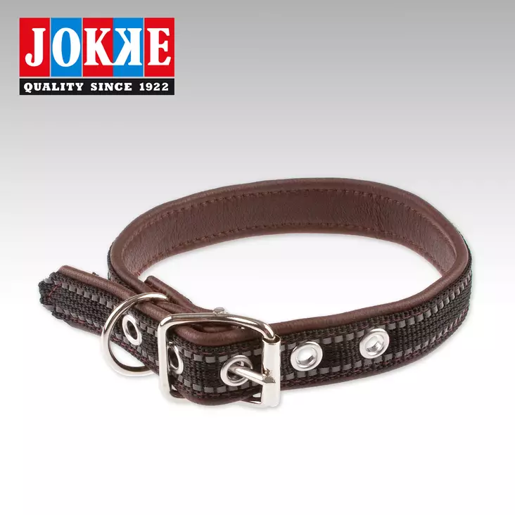 Jokke Supercoco Riemen 25mm - Hundeausrüstung - 515922 - 1