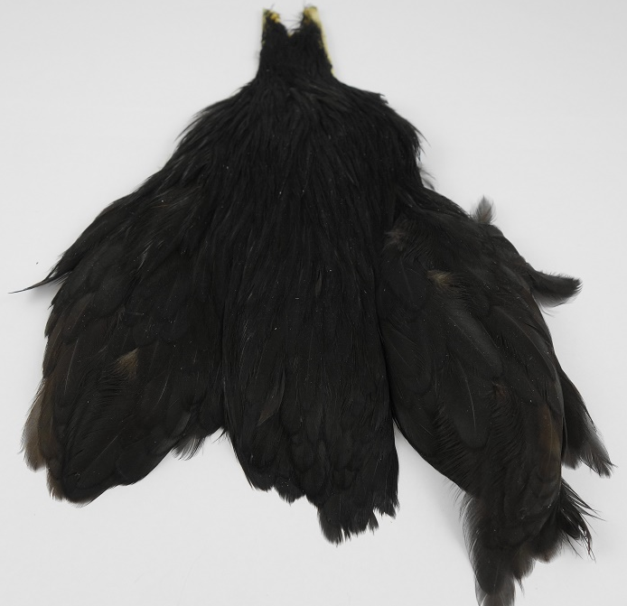 Kaninus, klein - Natürliche Fliegenmaterialien - 6417512012652 - 1