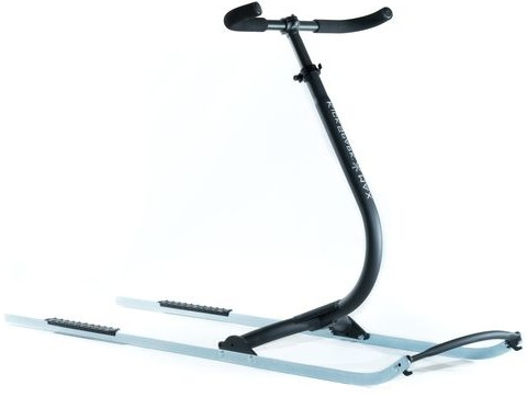 Kickspark MAX, ESLA Schlitten - Kickboard und Zubehör - 6418321186052 - 1