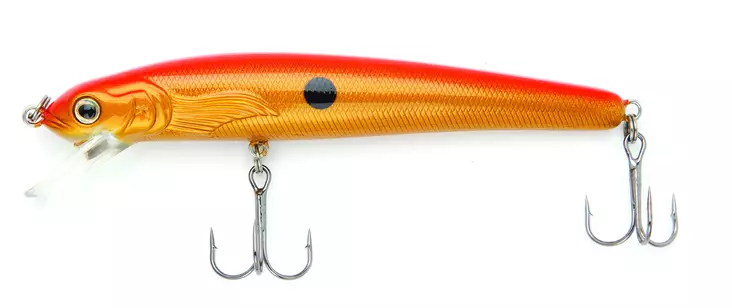 Black Red - Wobbler - 5707549214862 - 4