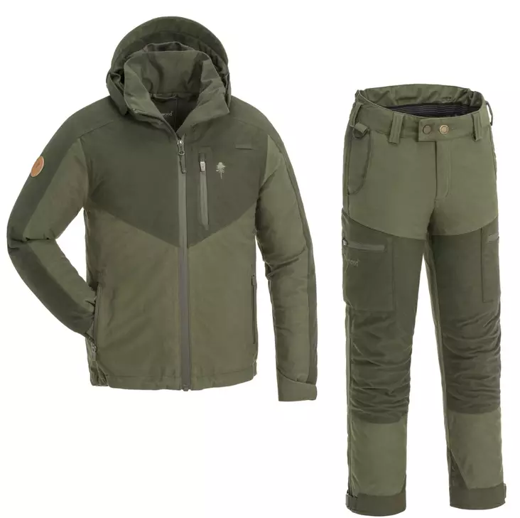 Lasten-Outdoorset, Pinewood Retriever - Lasten Outdoor-Anzüge - 733109033652 - 1