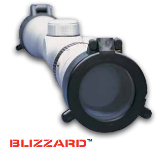 Linse Schutz, Butler Creek Blizzard - Fernglasständer und Objektivschutz - 0699900005552 - 1