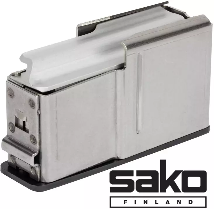 Magazin, Sako 75 IV, 5-Schuss - Waffenaccessoires - 6438053053232 - 1