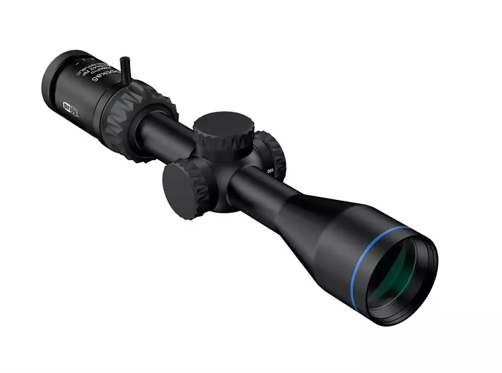 Meopta Meopro Optika 5 2-10x42 PA - Zielfernrohre - 8594050736382 - 1