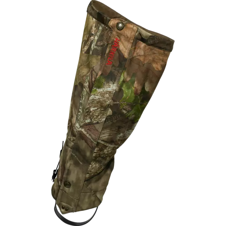 Härkila Moose Hunter 2.0 stille Gamaschen - Härkila Schuhe und Zubehör - 5714733527202 - 1