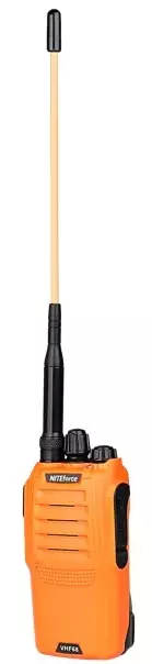 NITEforce Tiger VHF68 Handfunkgerät - VHF- und Funkgeräte - 6430061581462 - 1
