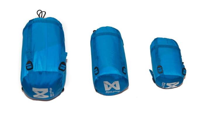 Non-Stop LY Schlafsack, Hundeschlafsack - Hundeausrüstung - 1822 - 1