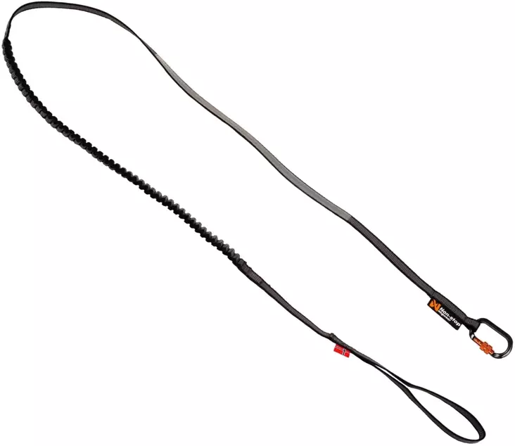 Non-Stop Touring Bungee-Leine, 2,8m 13mm - Hundeausrüstung - 7071652153812 - 1