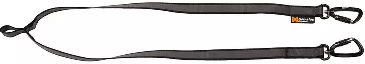 Non-Stop Touring Doppelverlängerung 70cm - Hundeausrüstung - 7071652016322 - 1