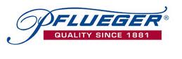 Fliegenrute, Pflueger Medalist 8'6'' #7 - Fliegenfischerruten und Sets - 043388113962 - 1