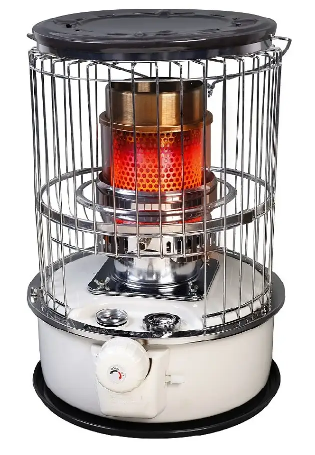 Petroleumlufter Timco PL 2,9KW - Ausrüstungen und Zubehör - 6438014332512 - 1