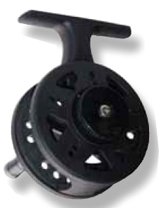 Eisangelrolle LH60 - Eisangelrollen - 7340010384992 - 1