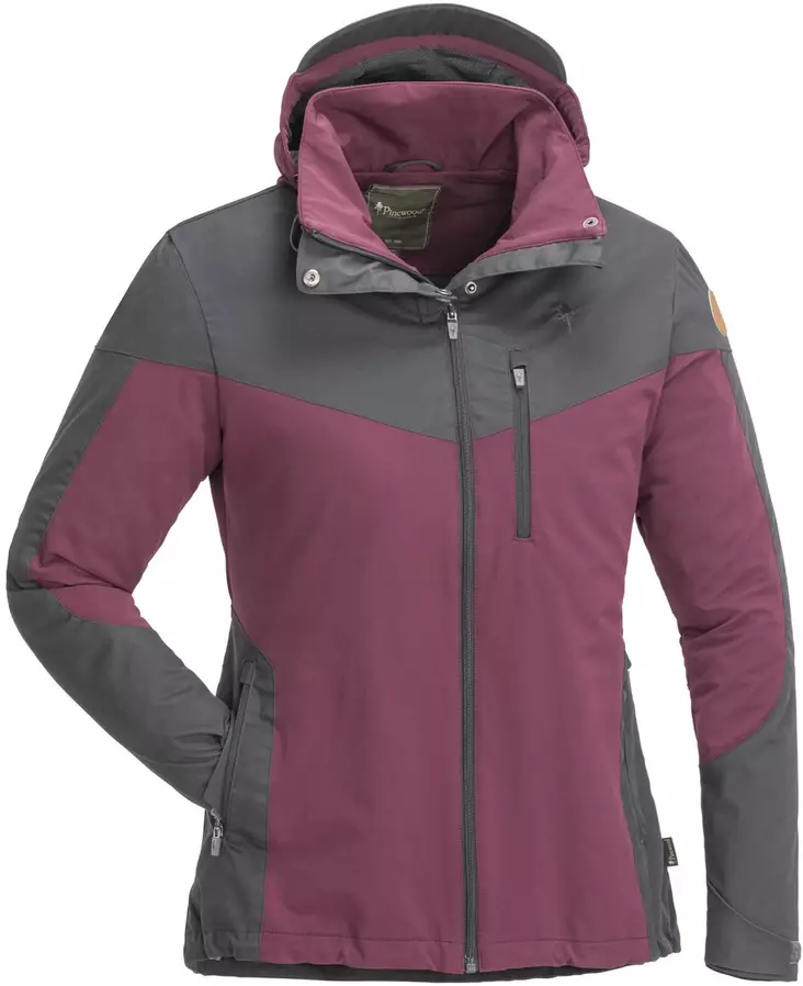 Pinewood Finnveden Hybrid, Damenjacke - Damenjacken - 7331090323062 - 1
