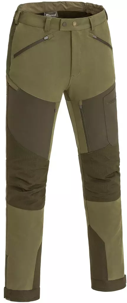 Pinewood Lappmark Ultra, Damenhose - Damenhosen - 7331090307352 - 1