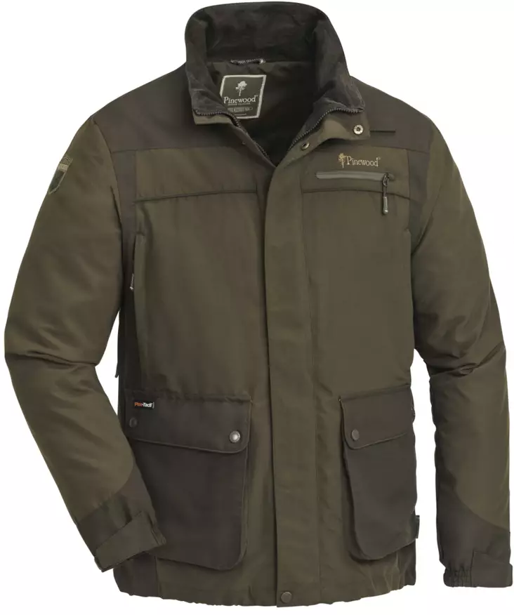 Pinewood Wolf Lite, Jagdjacke - OUTLET - Kleidung - 7331090171092 - 1
