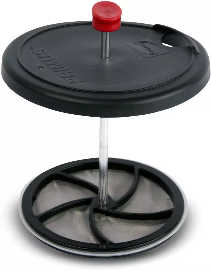 Primus Kaffee-Tee-Presse für LiTech Trek - Primus Campingausrüstung - 7330033734522 - 1