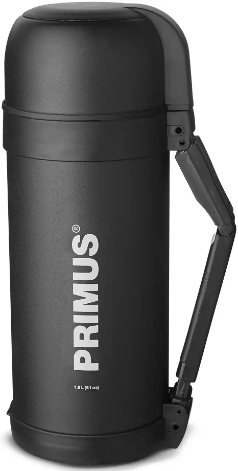Primus Food-Vakuumflasche, Essens-Thermoskanne - Primus Campingausrüstung - 7330033327922 - 1