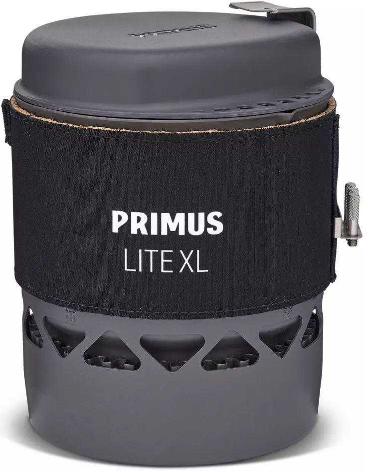 Primus Lite XL Topf, 1,0 l Kochtopf - Primus Campingausrüstung - 7330033910612 - 1