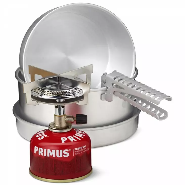 Primus Mimer Kocher Set - Primus Campingausrüstung - 7330033324662 - 1