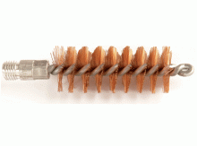 Bronze Bürste für Schrotflinten, SmartReloader - Produkte zur Seenpflege - 762781168262 - 1