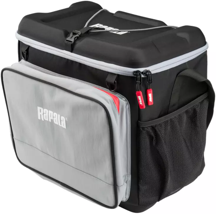Rapala Countdown Angelködertasche Magnum - Angelboxen und Zubehör - 022677379272 - 1
