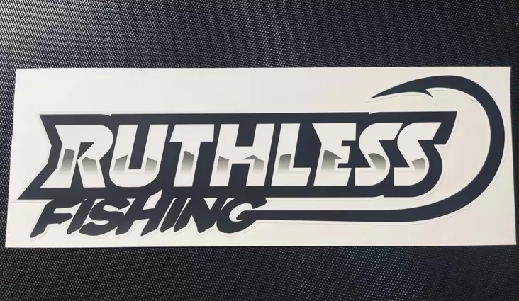 Ruthless Fishing Tarra - Angelboxen und Zubehör - ruthlesstarra2 - 1