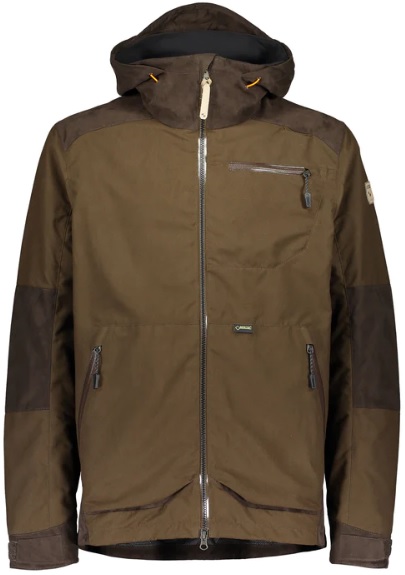 Sasta Evo Jagdjacke - Sasta Jacken - 0632 - 1