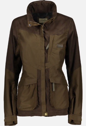 Sasta Suvanto Jacke - Sasta Jacken - 06322 - 1