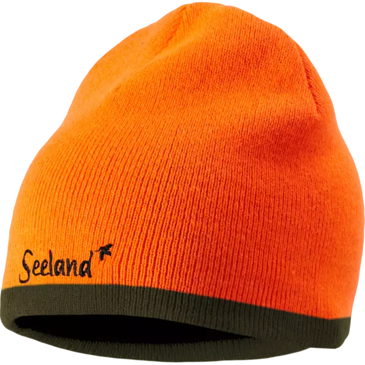 Seeland Ian Wendebeanie - Seeland andere Produkte - 5707335213222 - 1