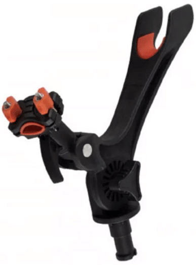 Seven Bass Genius Angelrolle, PLUG&GO - Rutenhalter und Rutenständer - 3556178027372 - 1