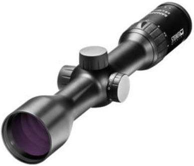 Steiner Ranger 2-8x42 mit Beleuchtung - Zielfernrohre - 4015649001772 - 1