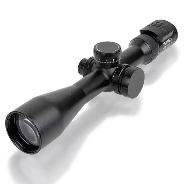 Steiner E-Ranger 8 3-24x56 - Zielfernrohre - 4015649006142e - 4