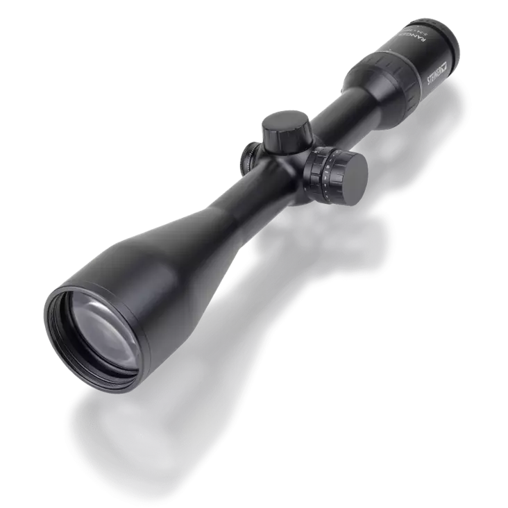 Steiner Ranger 8 3-24x56 - Zielfernrohre - 4015649006142 - 1