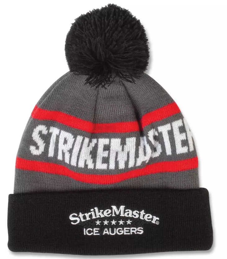 Strikemaster Mütze, Beanie - Kopfbedeckungen - 043253122792 - 1