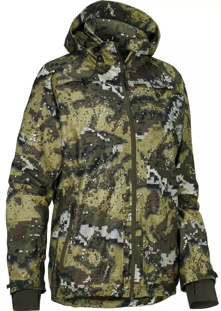 Swedteam Ridge W Veil Damenjacke - Swedteam Jacken und Anzüge - 7330144008382 - 1