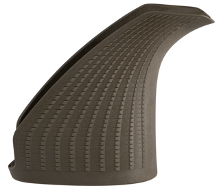 Tikka T3X Pistolengriff, vertikal Drab - Waffenaccessoires - 6438053107362 - 1