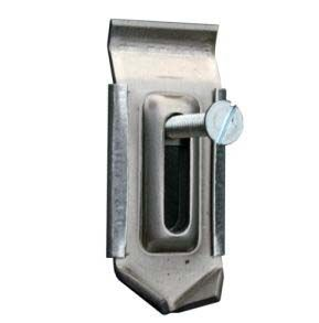 Trophäenbefestigung, Hirsch 5 Stück - Trophäenprodukte - 4250392371752 - 1