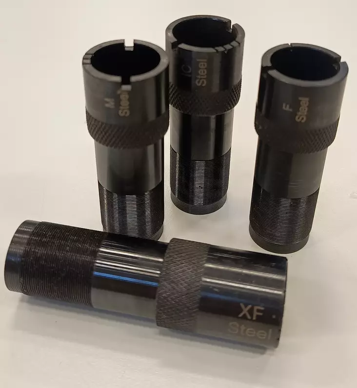 Wechseldämpfer, Baikal MP-153 - Waffenaccessoires - 0699900010022 - 1