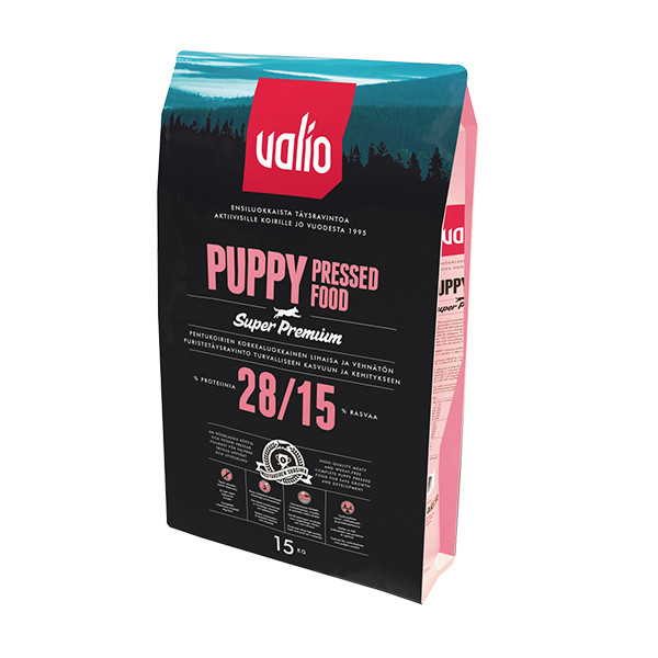 Valio Puriste Welpenfutter 15kg - - 6438347000072 - 1