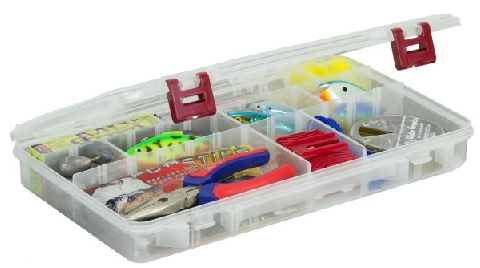 Tackle Box, Plano ProLatch 3500 - Angelboxen und Zubehör - 024099035002 - 2