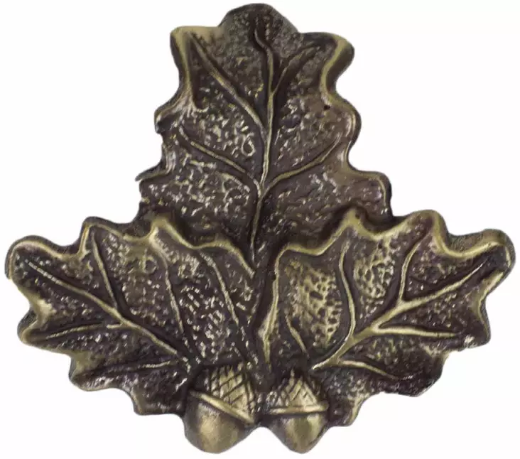 Wildschwein Trofeebefestigung, Bronze - Trophäenprodukte - 4250392314452 - 1