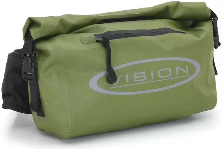 Vision Aqua Handles, Gürteltasche - Spezialrucksäcke - 6417512850452 - 1