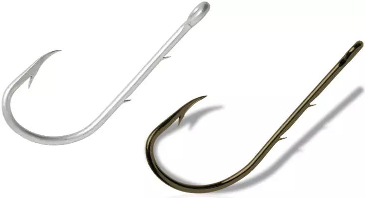 VMC 9291 Angelhaken 10 Stück - Angelhaken - 3359225107342 - 1